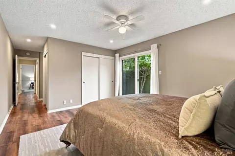 Bedroom - 237 Frederick Dr, Napa, CA 94559 photo 6 of 6