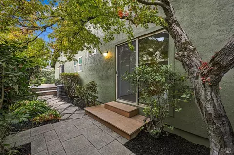 Exterior - 237 Frederick Dr, Napa, CA 94559 photo 12 of 14