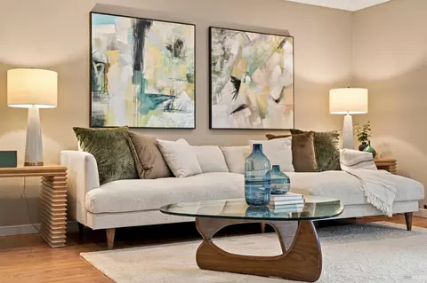 Living - 237 Frederick Dr, Napa, CA 94559 photo 6 of 7