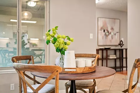 Dining - 237 Frederick Dr, Napa, CA 94559 photo 6 of 7
