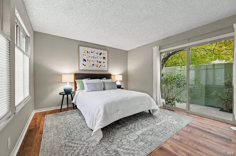 Bedroom - 237 Frederick Dr, Napa, CA 94559 photo 1 of 6