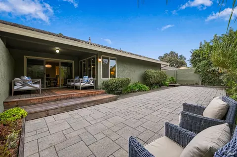 Exterior - 237 Frederick Dr, Napa, CA 94559 photo 3 of 14