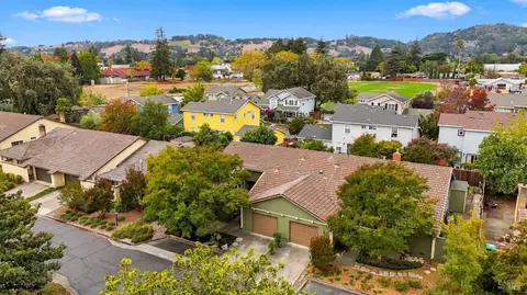 View/Area - 237 Frederick Dr, Napa, CA 94559 photo 2 of 5