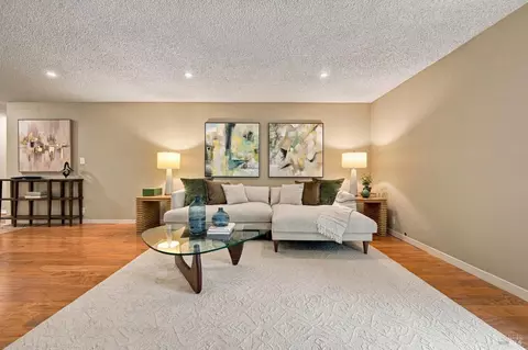 Living - 237 Frederick Dr, Napa, CA 94559 photo 7 of 7