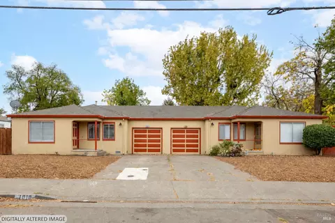 1006 Pressley St, Santa Rosa, CA 95404