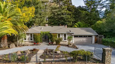 728 Eucalyptus Ave, Novato, CA 94947