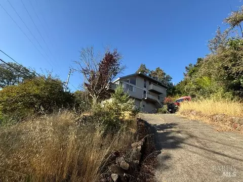 139 Prospect Dr, San Rafael, CA 94901
