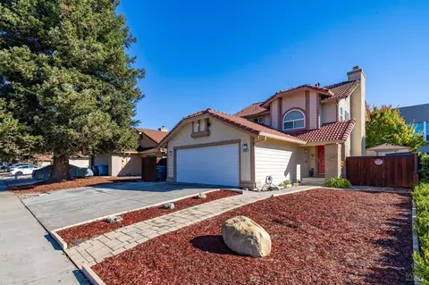 1188 Comalli St, Santa Rosa, CA 95407