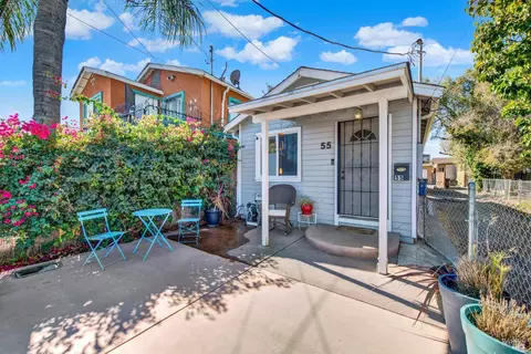 Exterior - 55 Highway Ave, Bay Point, CA 94565 photo 4 of 19