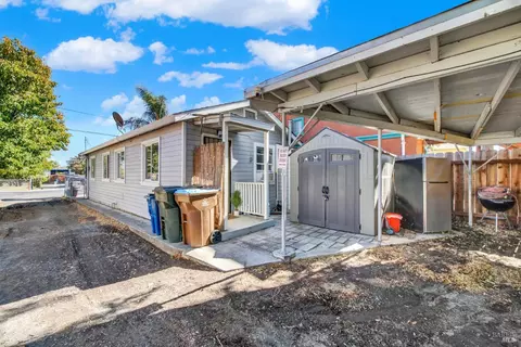 Exterior - 55 Highway Ave, Bay Point, CA 94565 photo 14 of 19