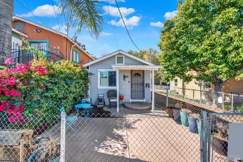 Exterior - 55 Highway Ave, Bay Point, CA 94565 photo 3 of 19