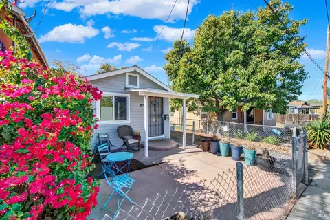 Exterior - 55 Highway Ave, Bay Point, CA 94565 photo 1 of 19