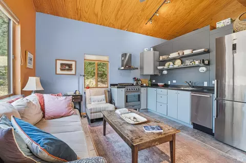 Kitchen - 2151 Highway 128, Philo, CA 95466 photo 6 of 6