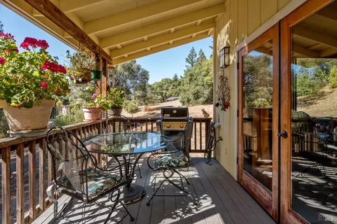 Exterior - 2151 Highway 128, Philo, CA 95466 photo 14 of 19