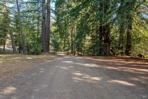 Exterior - 2151 Highway 128, Philo, CA 95466 photo 18 of 19