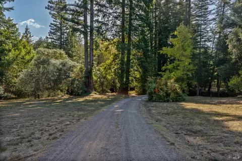 Exterior - 2151 Highway 128, Philo, CA 95466 photo 19 of 19