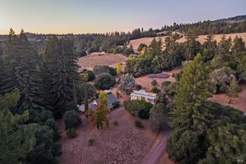 2151 Highway 128, Philo, CA 95466