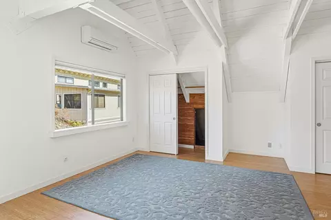 Bedroom - 2151 Highway 128, Philo, CA 95466 photo 2 of 7
