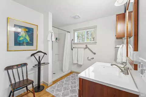 Bath - 2151 Highway 128, Philo, CA 95466 photo 6 of 7