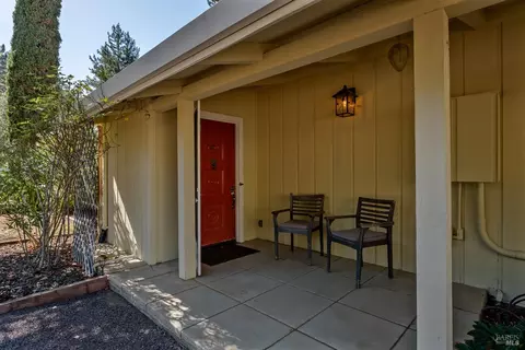 Exterior - 2151 Highway 128, Philo, CA 95466 photo 7 of 19