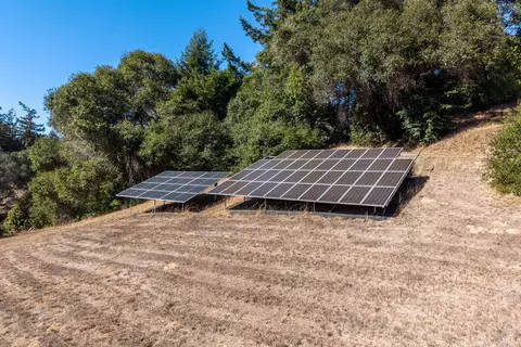 Exterior - 2151 Highway 128, Philo, CA 95466 photo 16 of 19