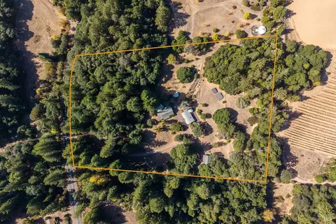 View/Area - 2151 Highway 128, Philo, CA 95466 photo 1 of 1