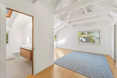 Bedroom - 2151 Highway 128, Philo, CA 95466 photo 3 of 7