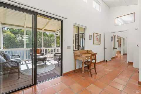 Entry Way - 2151 Highway 128, Philo, CA 95466 photo 3 of 3