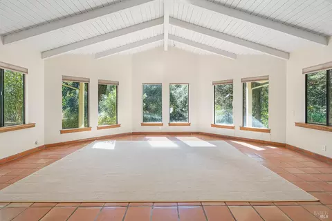 Living - 2151 Highway 128, Philo, CA 95466 photo 2 of 4