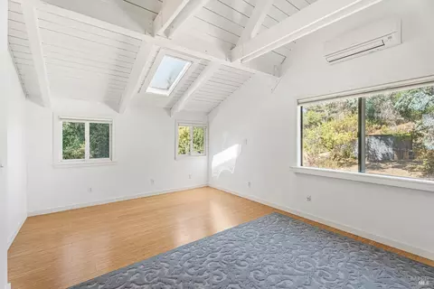 Bedroom - 2151 Highway 128, Philo, CA 95466 photo 1 of 7
