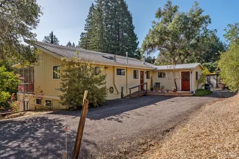 Exterior - 2151 Highway 128, Philo, CA 95466 photo 11 of 19