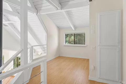 Entry Way - 2151 Highway 128, Philo, CA 95466 photo 1 of 3