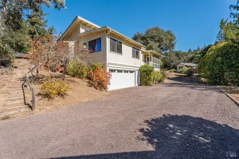 Exterior - 2151 Highway 128, Philo, CA 95466 photo 13 of 19