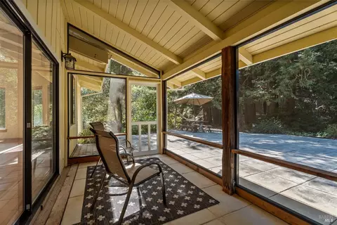 Exterior - 2151 Highway 128, Philo, CA 95466 photo 8 of 19