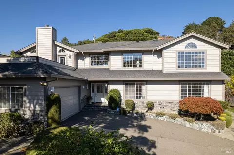 125 Tiburon Blvd, Mill Valley, CA 94941