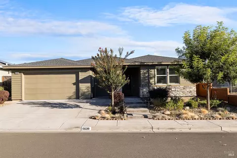 6638 Stone Bridge Rd, Santa Rosa, CA 95409