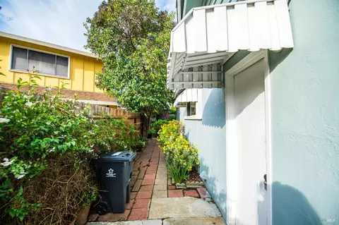 Exterior - 1719 Elm St, Fairfield, CA 94533 photo 8 of 14