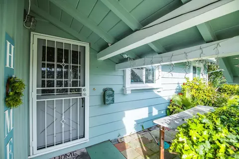 Exterior - 1719 Elm St, Fairfield, CA 94533 photo 3 of 14