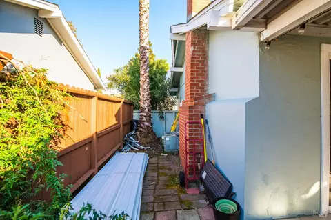 Exterior - 1719 Elm St, Fairfield, CA 94533 photo 14 of 14
