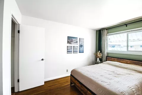 Bedroom - 1719 Elm St, Fairfield, CA 94533 photo 9 of 12