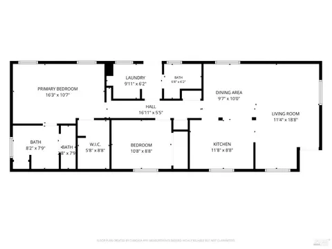 42 Blanco Pl, Ukiah, CA 95482 photo 3