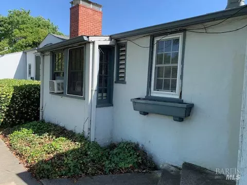 Exterior - 836 Taylor St, Fairfield, CA 94533 photo 7 of 7