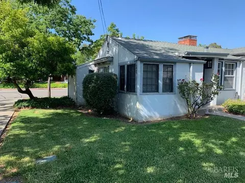 Exterior - 836 Taylor St, Fairfield, CA 94533 photo 6 of 7