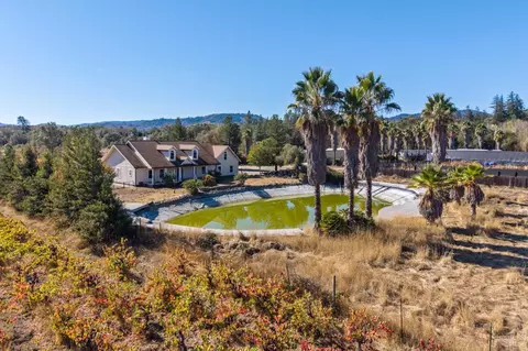 501 Laughlin Way, Redwood Valley, CA 95470
