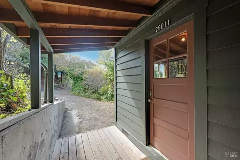 Other - 29011 Willow Creek Rd, Jenner, CA 95450 photo 3 of 9