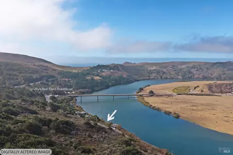 View/Area - 29011 Willow Creek Rd, Jenner, CA 95450 photo 10 of 10
