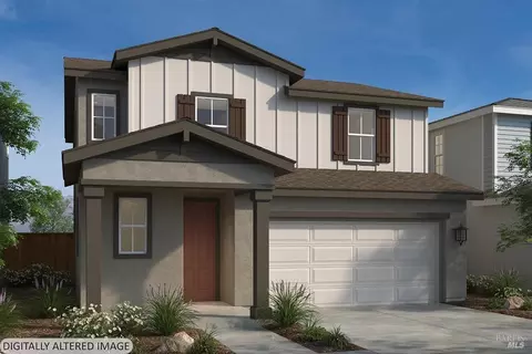 2543 Violet Dr, Santa Rosa, CA 95407