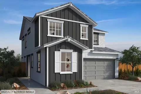 207 Cartier Ct, American Canyon, CA 94503