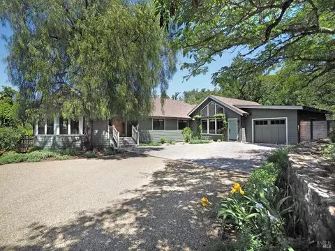 Other - 1575 Foxridge Rd, Geyserville, CA 95441 photo 10 of 13