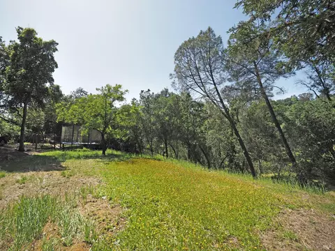 Exterior - 1575 Foxridge Rd, Geyserville, CA 95441 photo 13 of 17